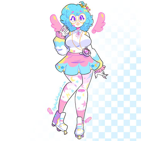 By @Gothicfatherunit